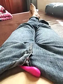 Lili 2love online show from October 16, 12:52 am