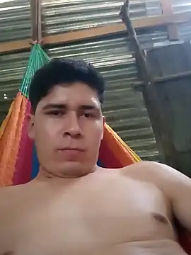 Travieso loco9 online show from April 17, 8:44 pm