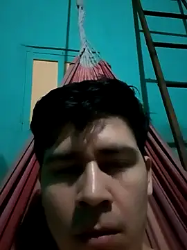 Travieso loco9 online show from October 19, 1:52 am