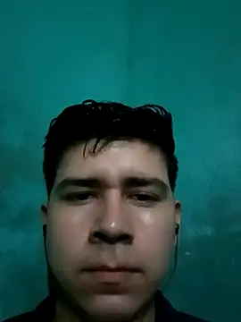 Travieso loco9 online show from October 2, 7:17 pm