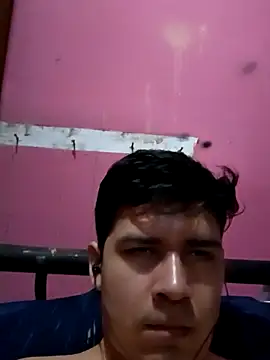 Travieso loco9 online show from October 8, 2:07 pm