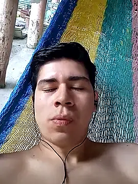 Travieso loco9 online show from November 3, 2:20 pm