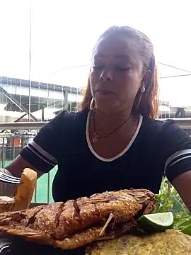 bella exotichot  online show from November 11, 6:03 pm