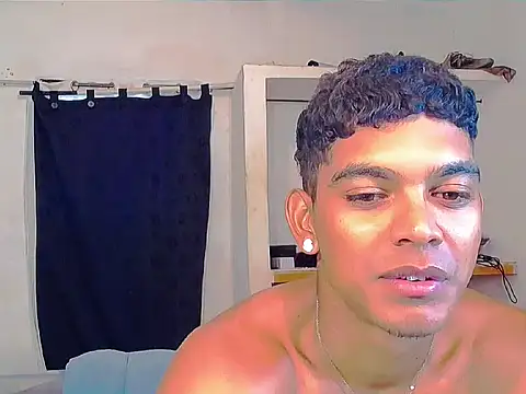 theMyke101 online show from June 7, 8:36 pm