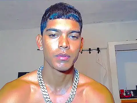theMyke101 online show from May 8, 4:44 pm