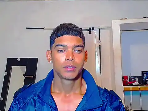 theMyke101 online show from May 10, 5:48 pm
