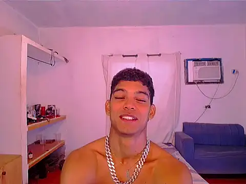 theMyke101 online show from June 15, 10:09 pm
