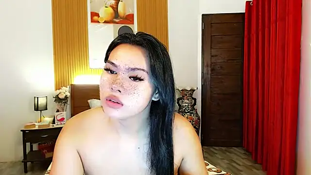 fallinLunaxX online show from November 2, 5:07 pm