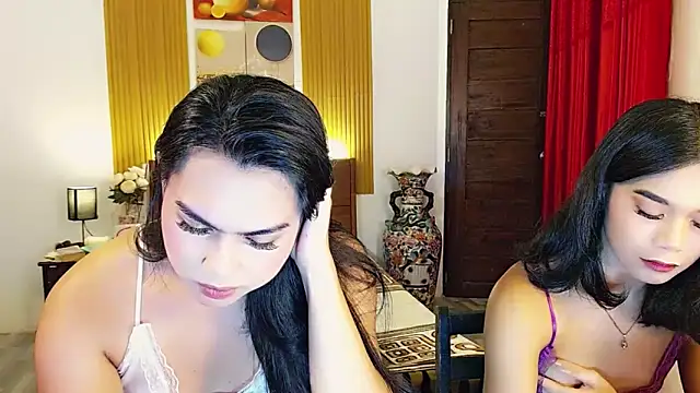 fallinLunaxX online show from October 27, 4:19 pm