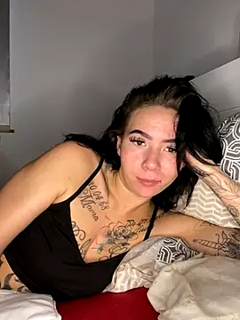 YoungZoexx online show from November 15, 7:12 am