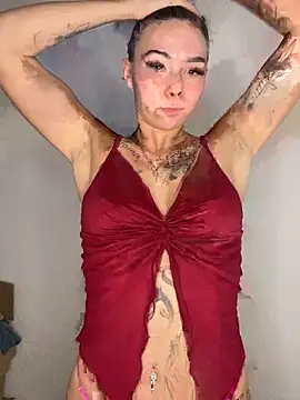 YoungZoexx online show from November 21, 12:48 pm