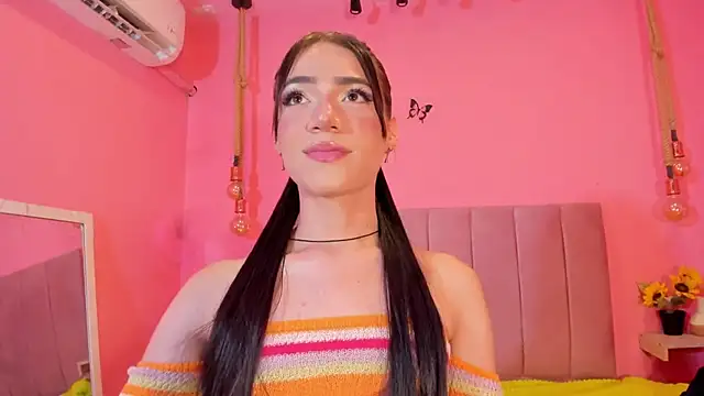 AlanaRosee   online show from October 26, 11:38 pm