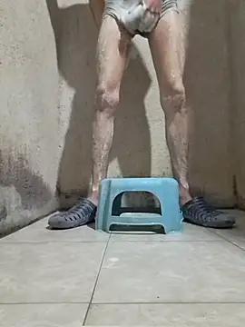 DanielTorres1 online show from January 12, 3:24 am