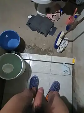 DanielTorres1 online show from December 22, 4:12 am