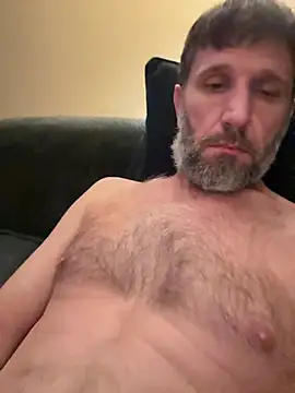 beastmaster504 online show from February 16, 6:34 am