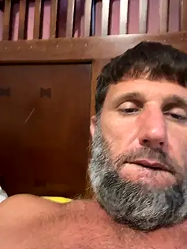 beastmaster504 online show from November 15, 5:06 pm