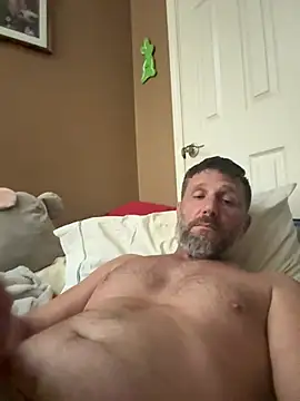 beastmaster504 online show from April 3, 9:27 am