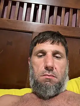 beastmaster504 online show from November 3, 2:39 am