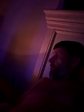 Snapshot of beastmaster504 chatting on October 7, 8:48 am beastmaster504 online show from October 7, 8:48 am