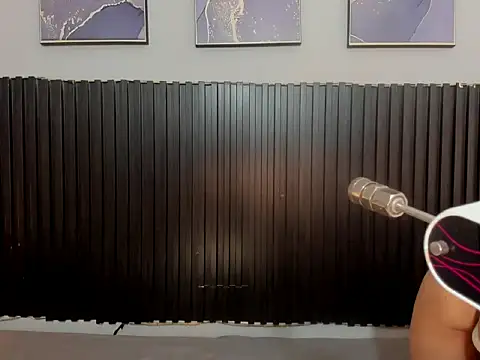 Julieta Slav3 online show from December 4, 9:36 pm