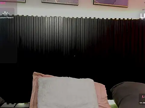 Julieta Slav3 online show from February 9, 8:18 pm