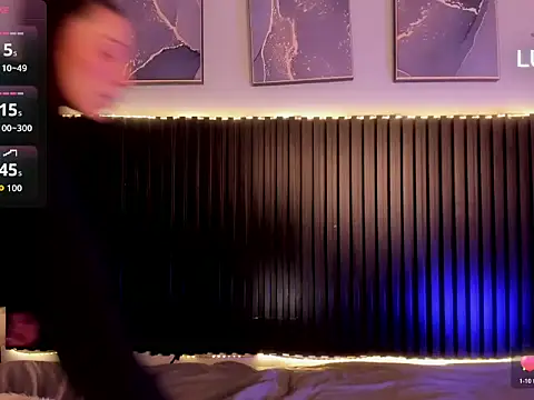 Julieta Slav3 online show from January 15, 8:56 pm