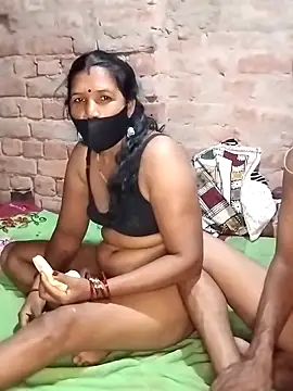 Rani 089 online show from November 6, 4:33 pm