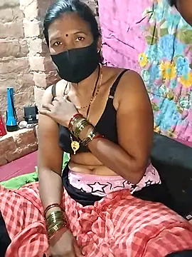 Rani 089 online show from October 21, 6:13 am