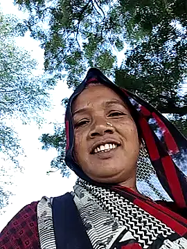 Snapshot of Rani_089 chatting on October 5, 2:57 am Rani 089 online show from October 5, 2:57 am