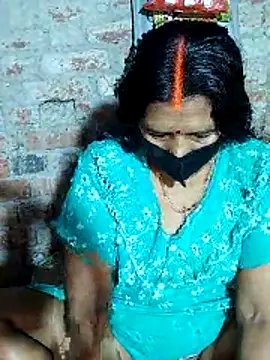 Rani 089 online show from November 30, 3:40 am