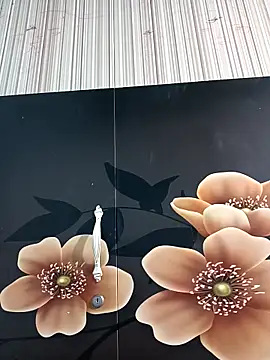 tulip-bae online show from October 6, 3:24 pm