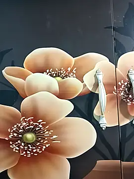 tulip-bae online show from October 4, 4:47 am