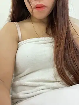 Snapshot of Noen_22 chatting on October 9, 11:11 am Noen 22 online show from October 9, 11:11 am