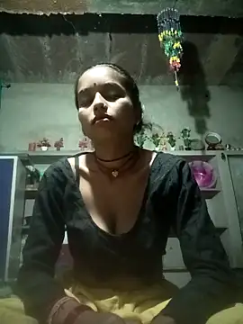 Cuty kanchna online show from October 12, 10:33 pm
