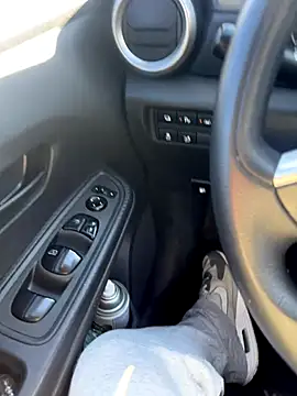 ayrtonmen online show from October 29, 2:49 pm