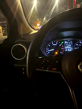 ayrtonmen online show from October 25, 5:50 am