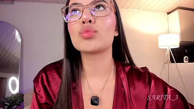 sarita 3 online show from February 10, 10:42 pm