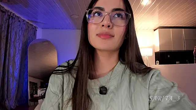 sarita 3 online show from January 13, 3:43 am