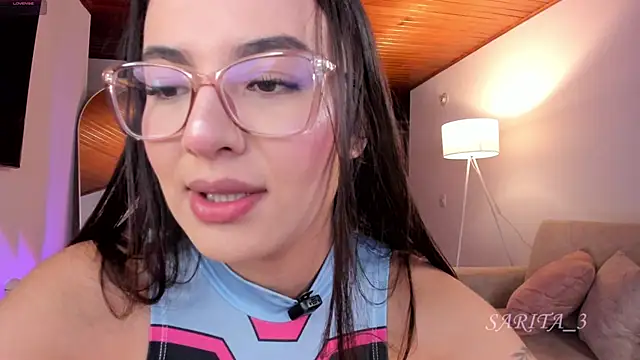 sarita 3 online show from March 16, 11:40 pm