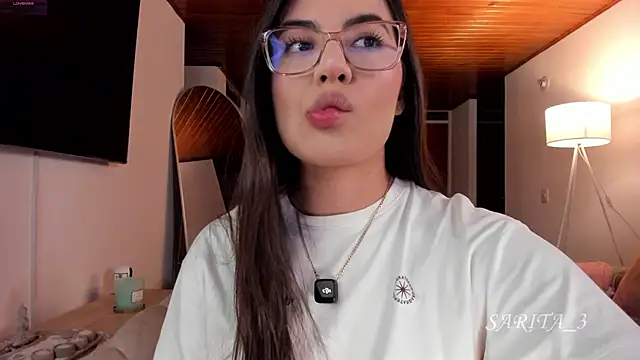 sarita 3 online show from March 13, 12:15 am