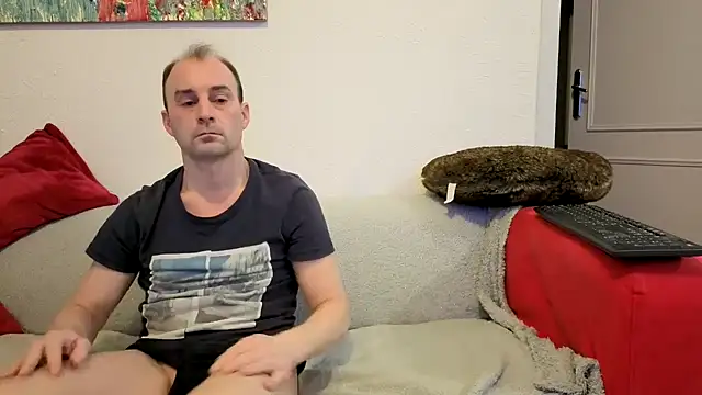 sweetysteph30 online show from January 8, 5:30 pm