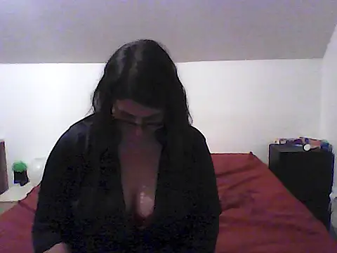 Deesse Inanna online show from February 10, 7:57 pm