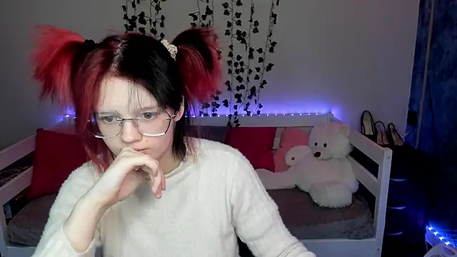 shy elina01 online show from November 14, 10:41 am