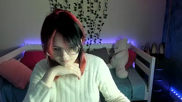 shy elina01 online show from November 23, 10:47 am