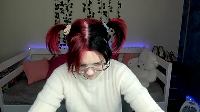 shy elina01 online show from November 9, 10:41 am