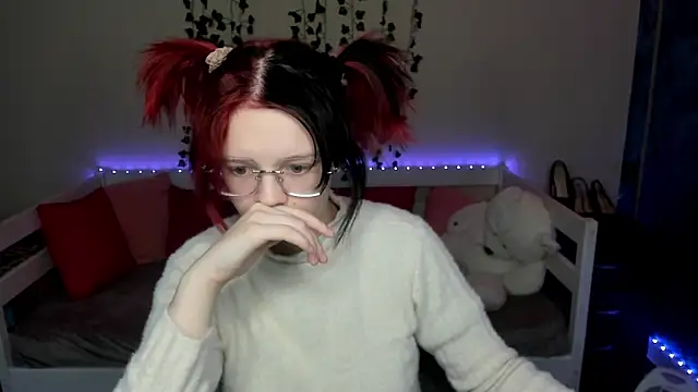 shy elina01 online show from November 15, 10:41 am