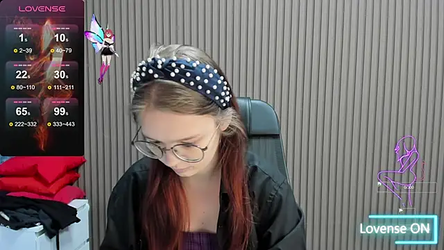 shy elina01 online show from October 5, 10:28 am