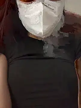 Linh5790 online show from December 19, 6:43 pm