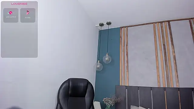 Ana coral online show from October 18, 2:57 am