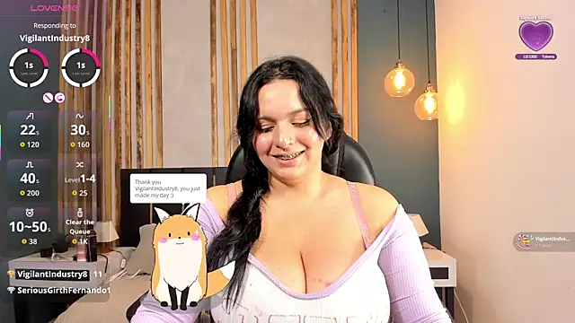 Ana coral online show from December 22, 4:12 am